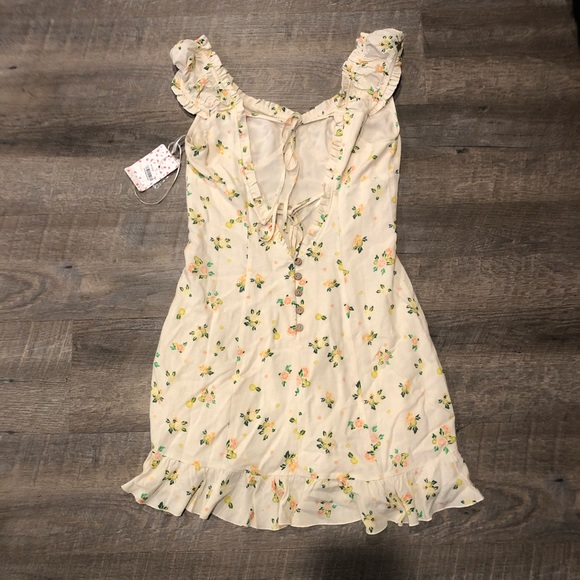 Free people dress - Picture 6 of 8